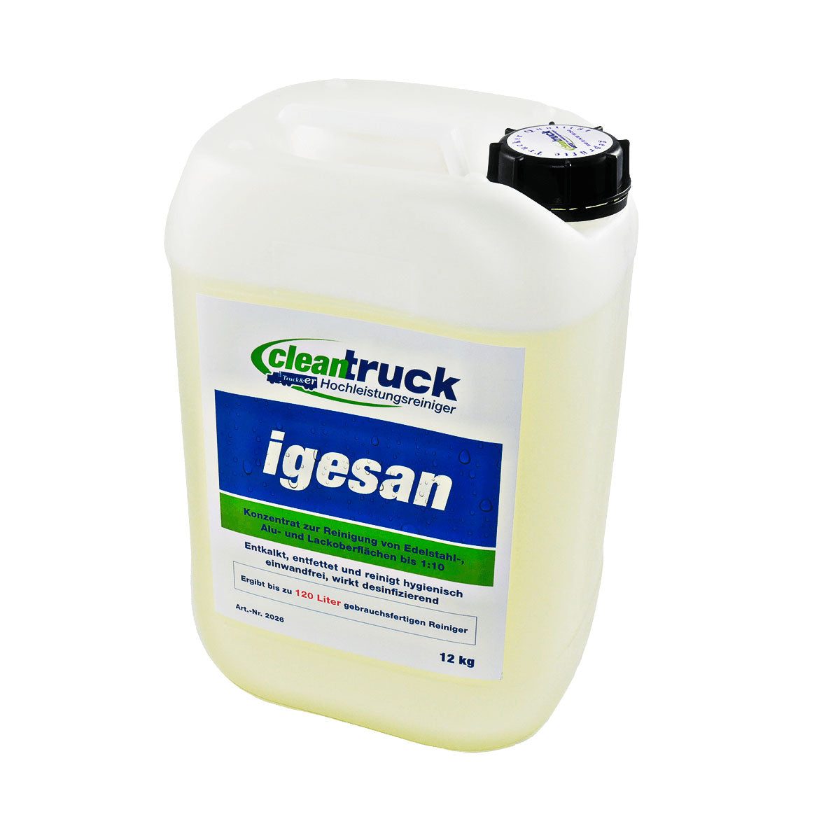 Igesan