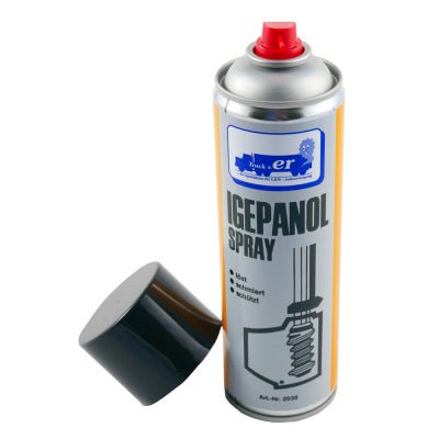 Schraubenlöser igepanol 500 ml Spray