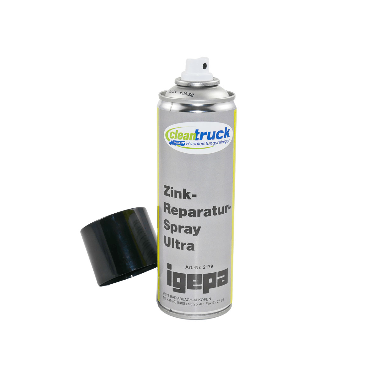 Zink-Reparatur-Spray Ultra 300 ml Stückzahl: 1 Stk