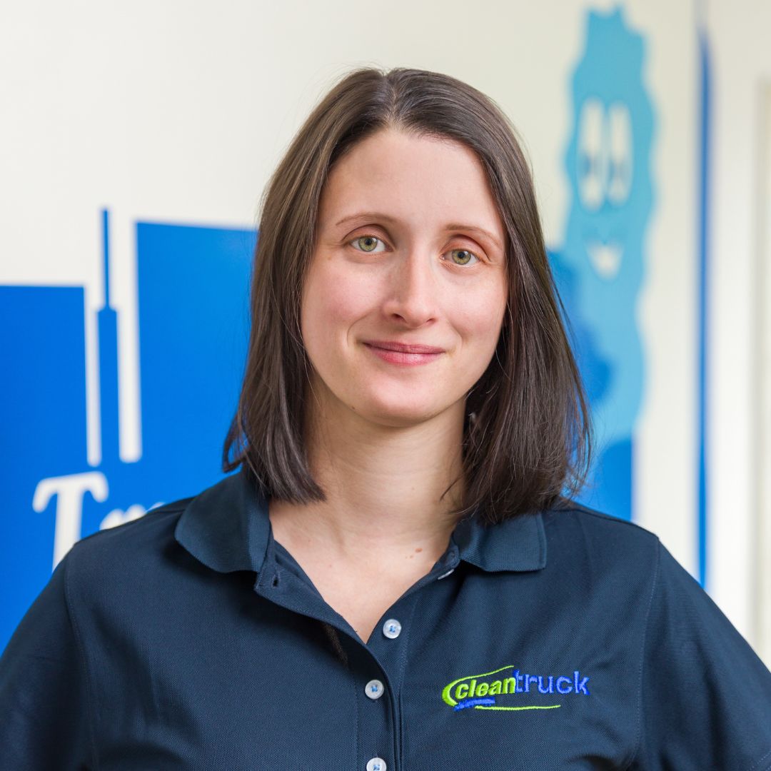 Katharina Hackl