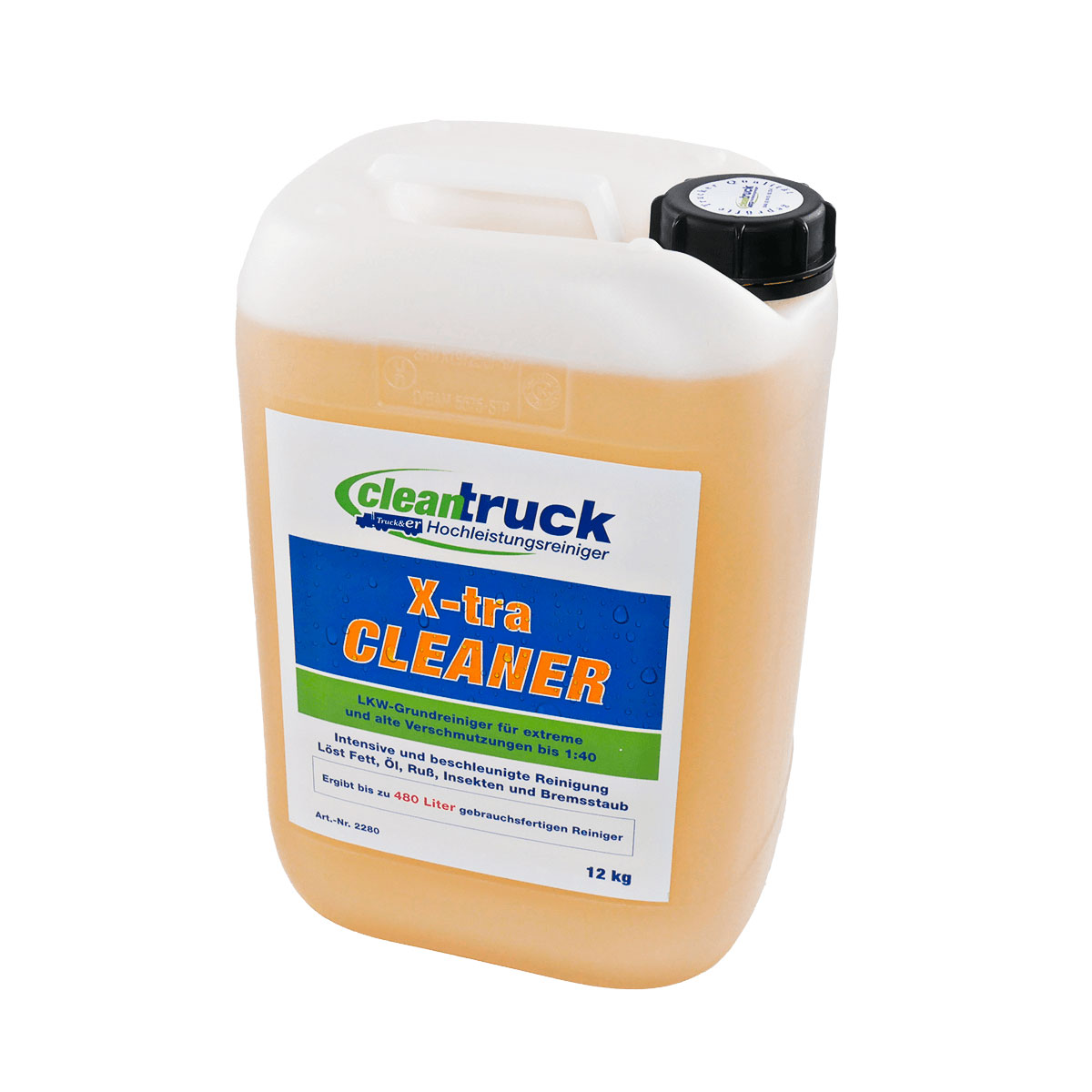 X-tra Cleaner