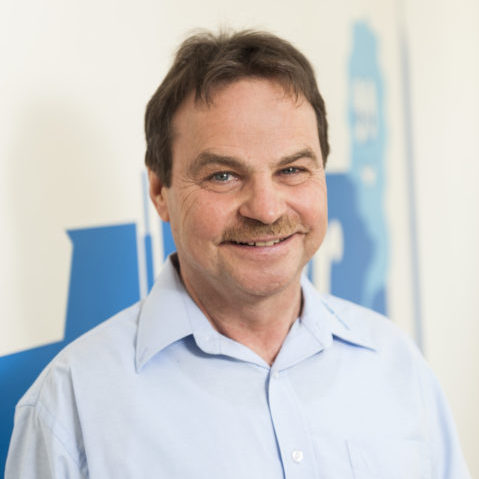 Klaus Drasch