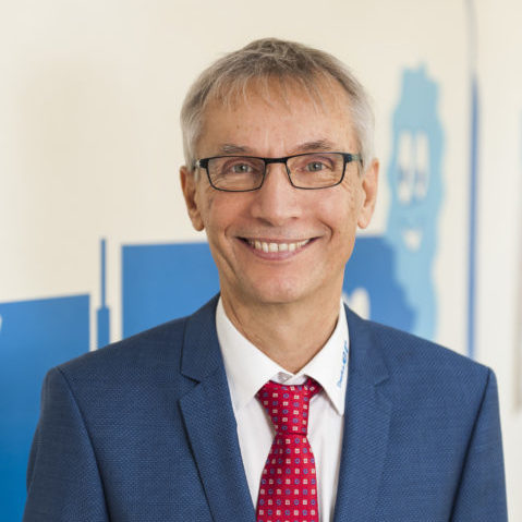 Hans-Michael Georgieff